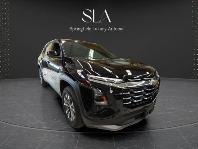 2026 Chevrolet Equinox AWD LT for sale in Springfield, NJ