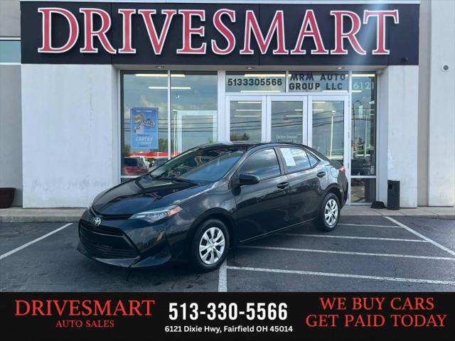 2019 Toyota Corolla for sale near Fairfield, OH