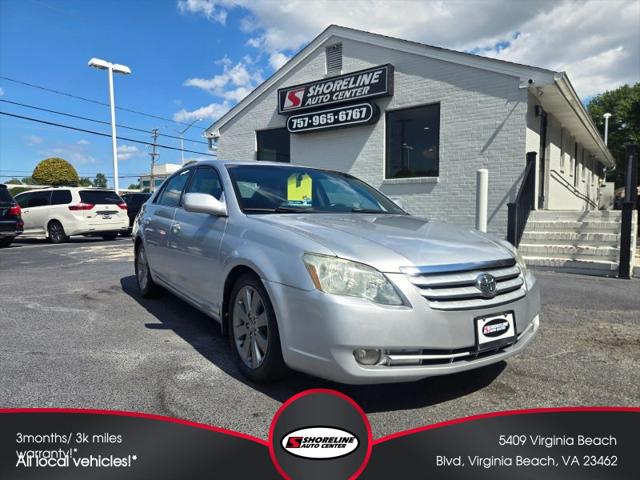 2006 Toyota Avalon XL for sale in Virginia Beach, VA