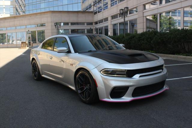 2020 Dodge Charger Scat Pack Widebody RWD for sale in Arlington, VA