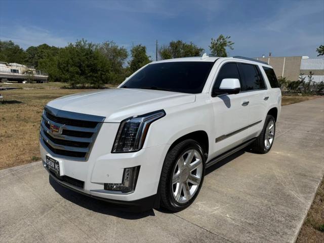 2016 Cadillac Escalade Premium Collection for sale in Rogers, AR