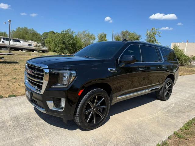 2022 GMC Yukon XL 4WD SLT for sale in Rogers, AR