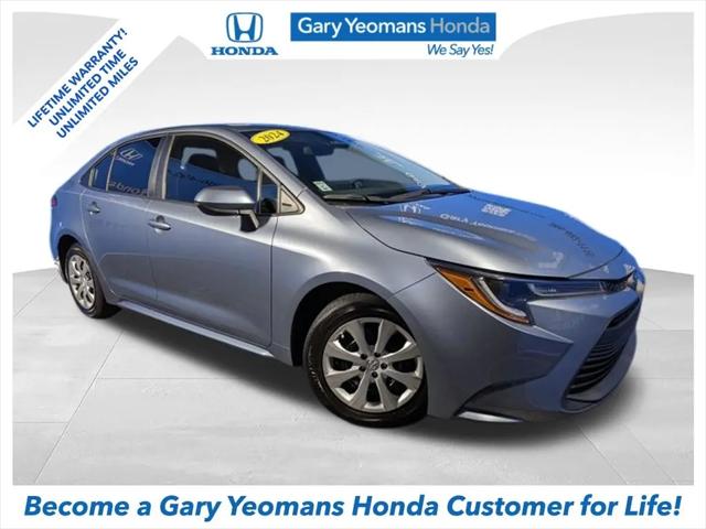 2024 Toyota Corolla LE for sale in Daytona Beach, FL