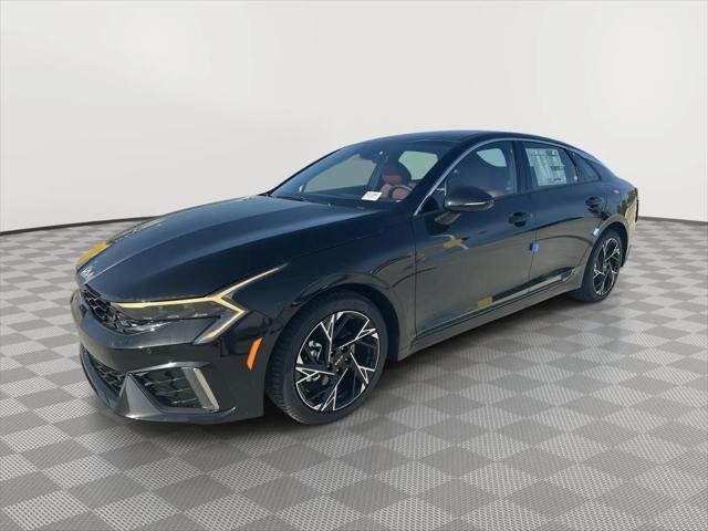 2026 Kia K5 GT-Line FWD for sale in Miami, FL