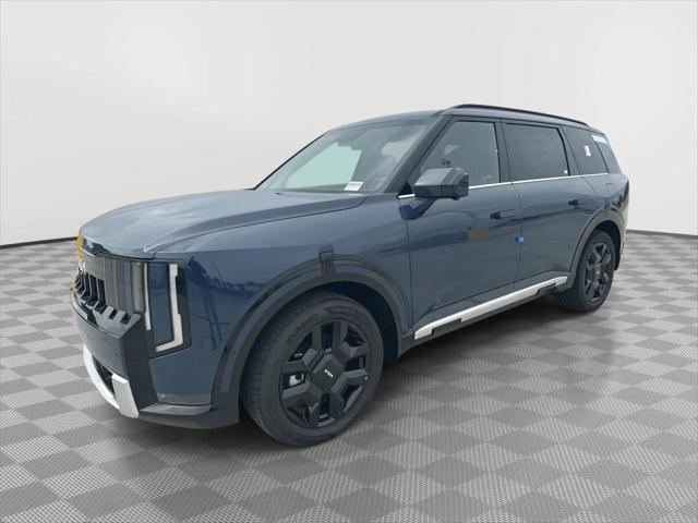 2027 Kia Telluride Hybrid SX for sale in Miami, FL