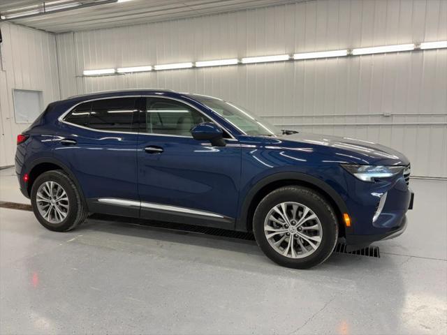 2023 Buick Envision Preferred FWD for sale in Spencer, IN