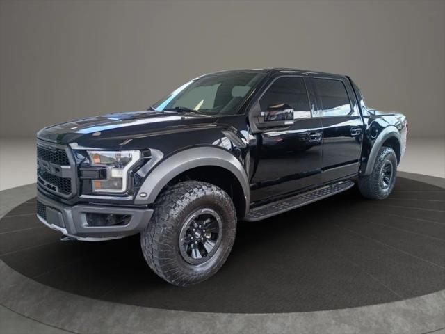 2018 Ford F-150 Raptor for sale in Knoxville, TN