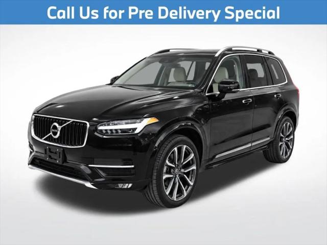 2019 Volvo XC90 T6 Momentum for sale in Charlotte, NC