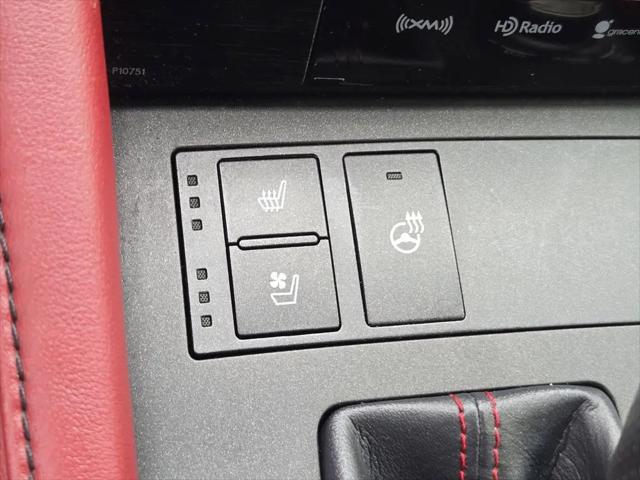 2015 Lexus RC 350 RC 350