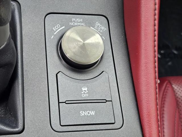 2015 Lexus RC 350 RC 350