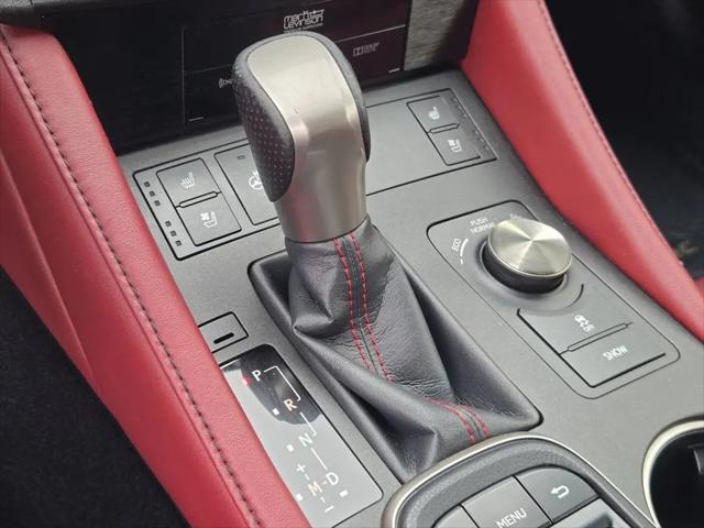 2015 Lexus RC 350 RC 350