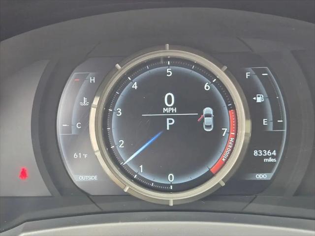 2015 Lexus RC 350 RC 350