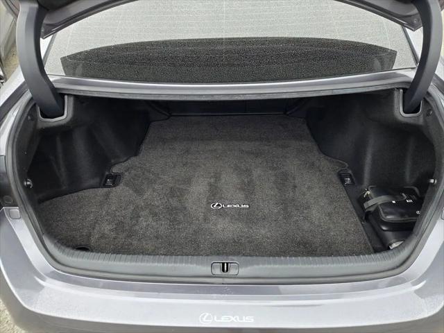2015 Lexus RC 350 RC 350