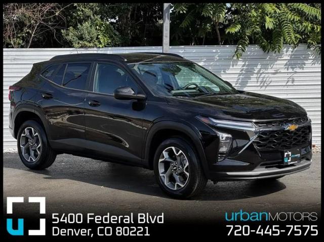 2026 Chevrolet Trax FWD LT for sale in Denver, CO
