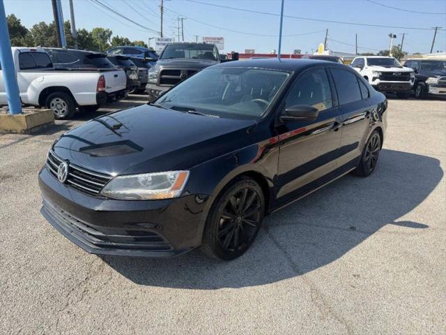 2016 Volkswagen Jetta 1.4T S for sale in Garland, TX