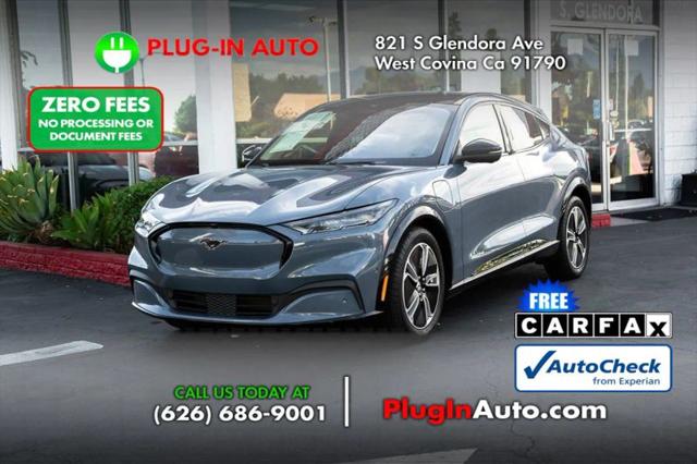 2023 Ford Mustang Mach-E Premium for sale in West Covina, CA