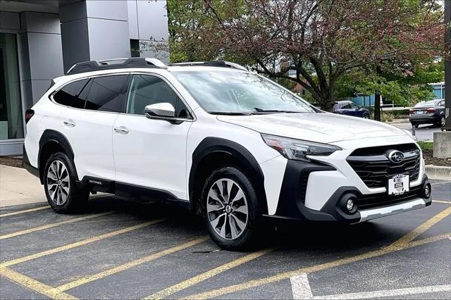 2024 Subaru Outback Touring XT for sale in Schaumburg, IL