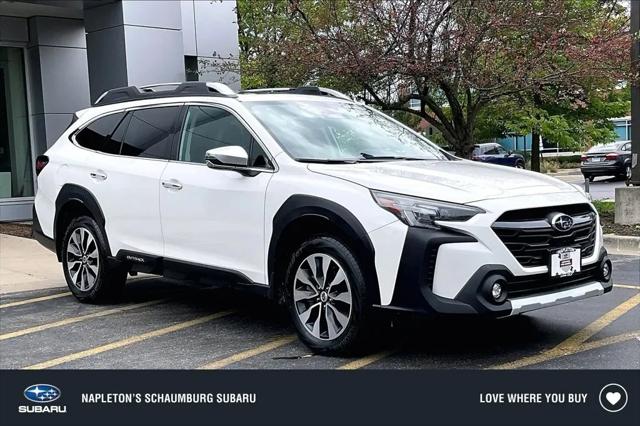 2024 Subaru Outback Touring XT for sale in Schaumburg, IL