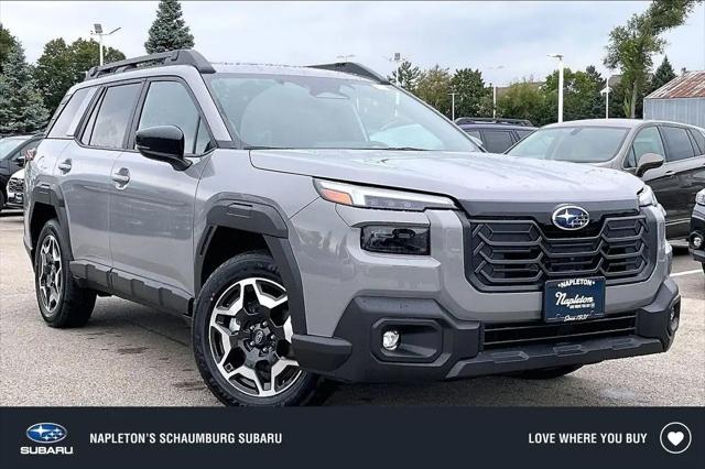 2026 Subaru Outback Touring for sale in Schaumburg, IL