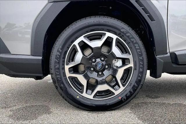 2026 Subaru Outback Touring