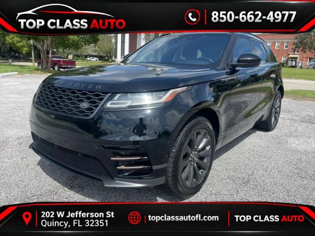 2018 Land Rover Range Rover Velar D180 SE R-Dynamic for sale in Quincy, FL