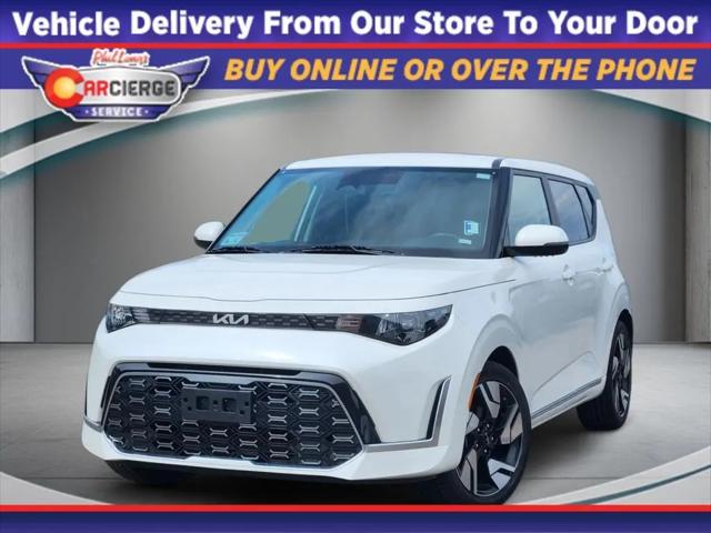 2024 Kia Soul GT-Line for sale in Colorado Springs, CO