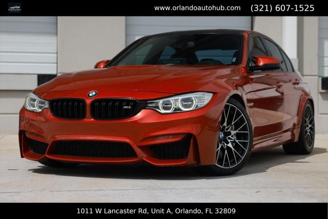 2015 BMW M3 Base for sale in Orlando, FL