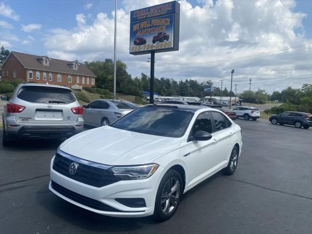 2019 Volkswagen Jetta 1.4T R-Line for sale in Old Hickory, TN