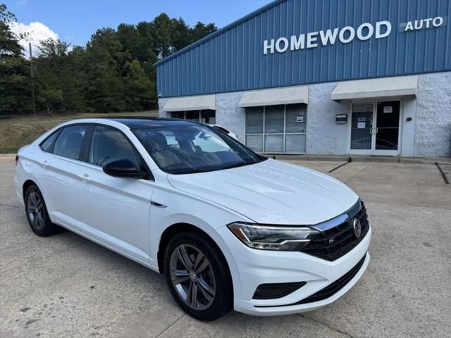 2019 Volkswagen Jetta 1.4T S for sale in Homewood, AL