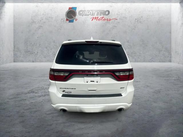 2018 Dodge Durango GT AWD