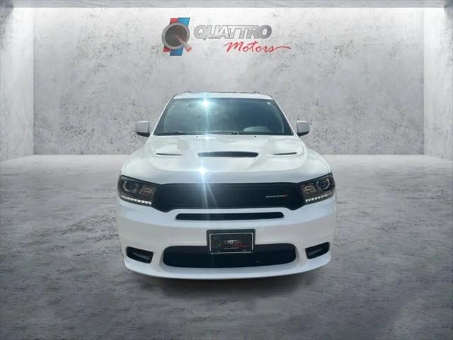 2018 Dodge Durango GT AWD