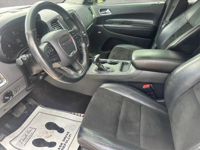 2018 Dodge Durango GT AWD