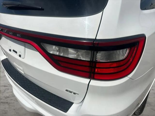 2018 Dodge Durango GT AWD