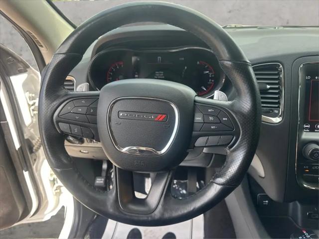 2018 Dodge Durango GT AWD
