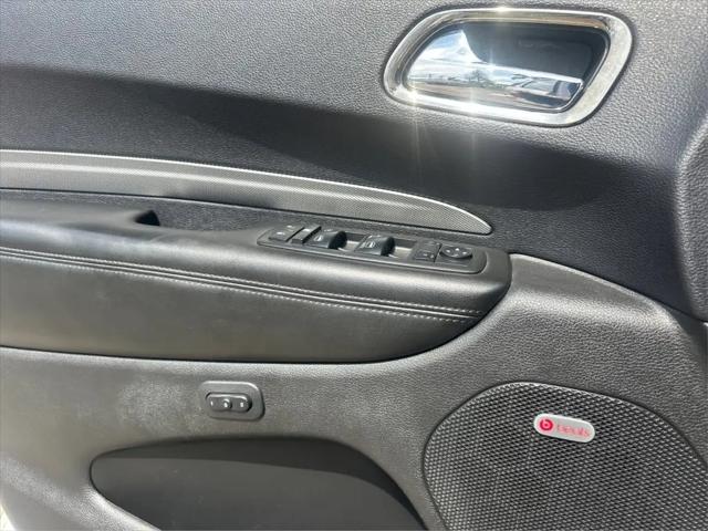 2018 Dodge Durango GT AWD