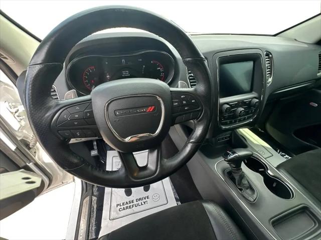 2018 Dodge Durango GT AWD