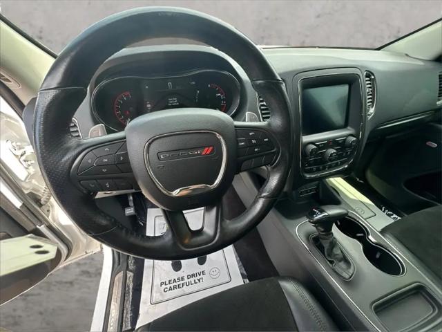 2018 Dodge Durango GT AWD