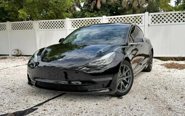 2019 Tesla Model 3 Long Range for sale in Bradenton, FL