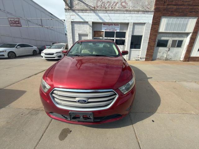 2013 Ford Taurus SEL for sale in Lincoln, NE