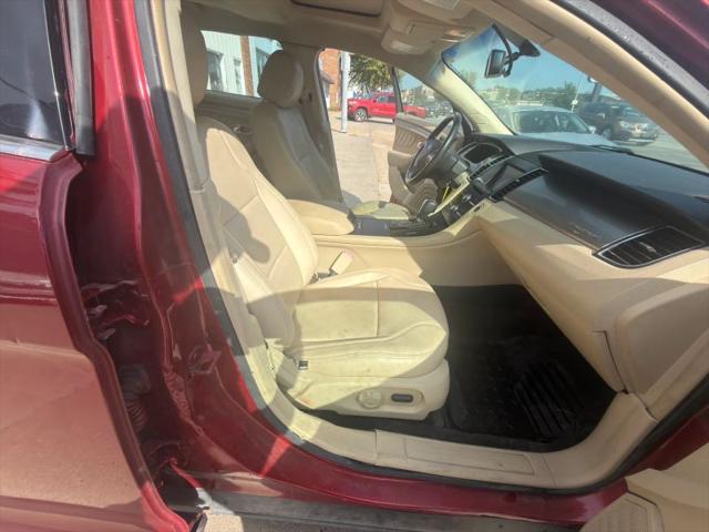 2013 Ford Taurus SEL
