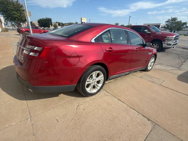 2013 Ford Taurus SEL