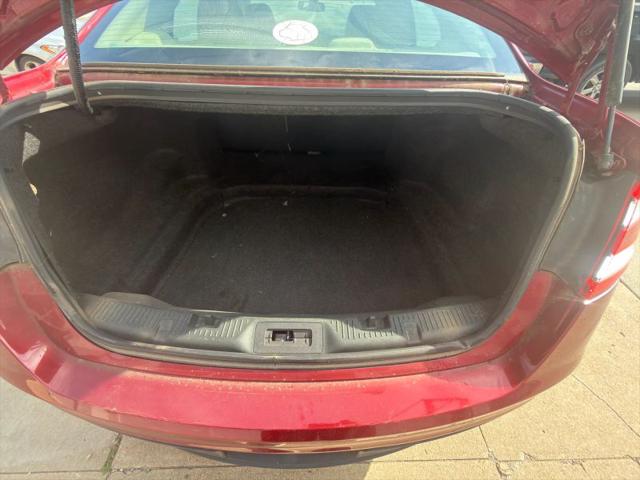 2013 Ford Taurus SEL
