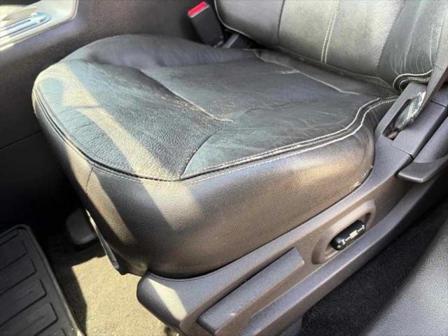 2007 Ford Edge SEL Plus