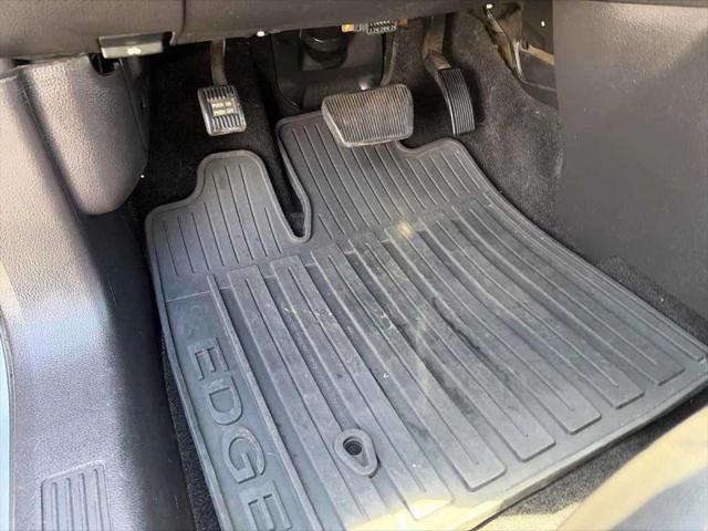 2007 Ford Edge SEL Plus