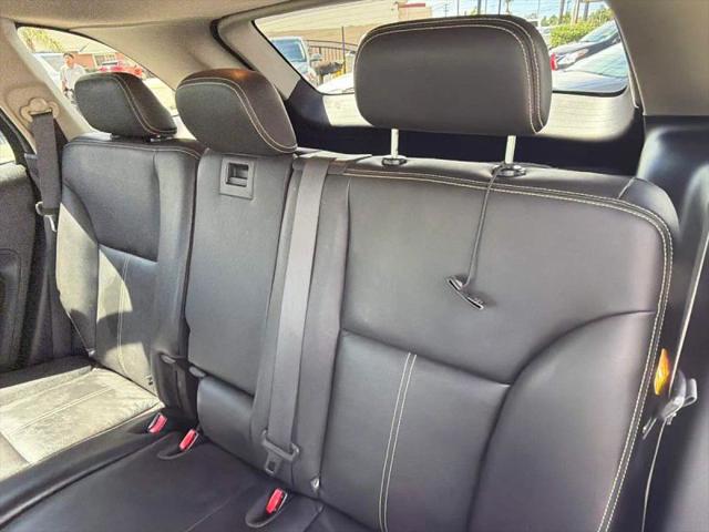 2007 Ford Edge SEL Plus