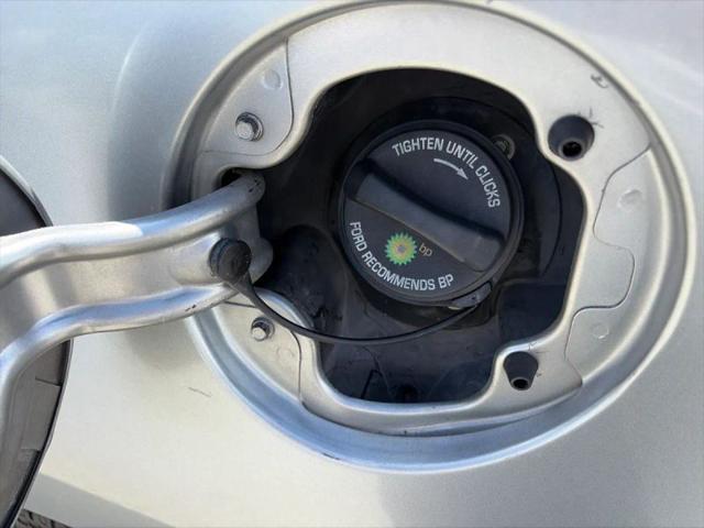 2007 Ford Edge SEL Plus