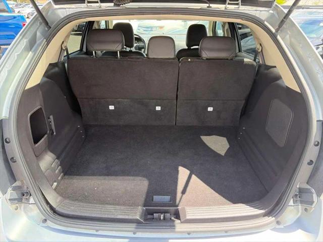 2007 Ford Edge SEL Plus