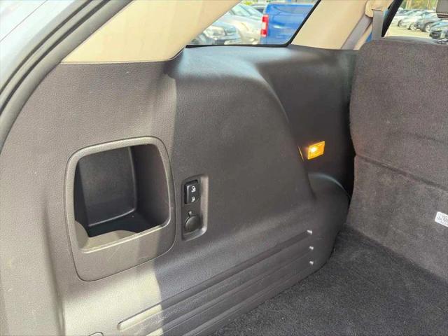 2007 Ford Edge SEL Plus