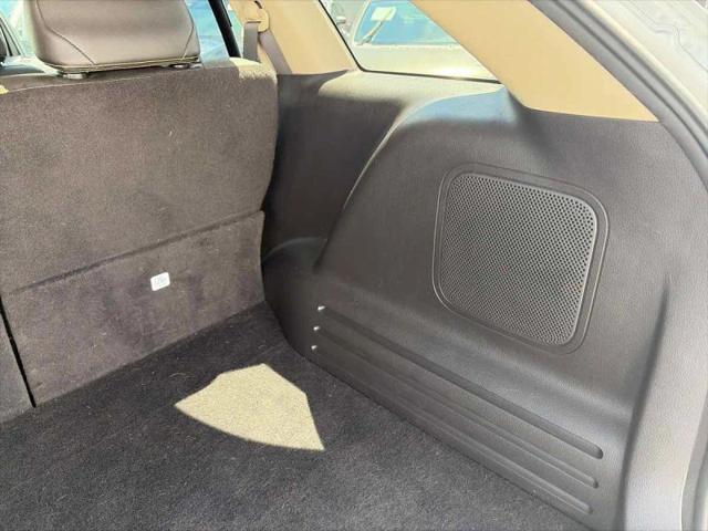 2007 Ford Edge SEL Plus