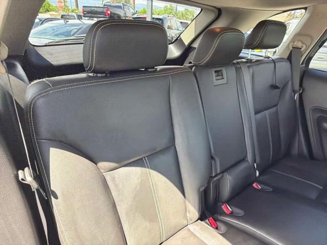 2007 Ford Edge SEL Plus
